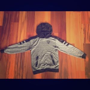 Boys hoodie